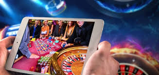 Онлайн казино Casino RioBet